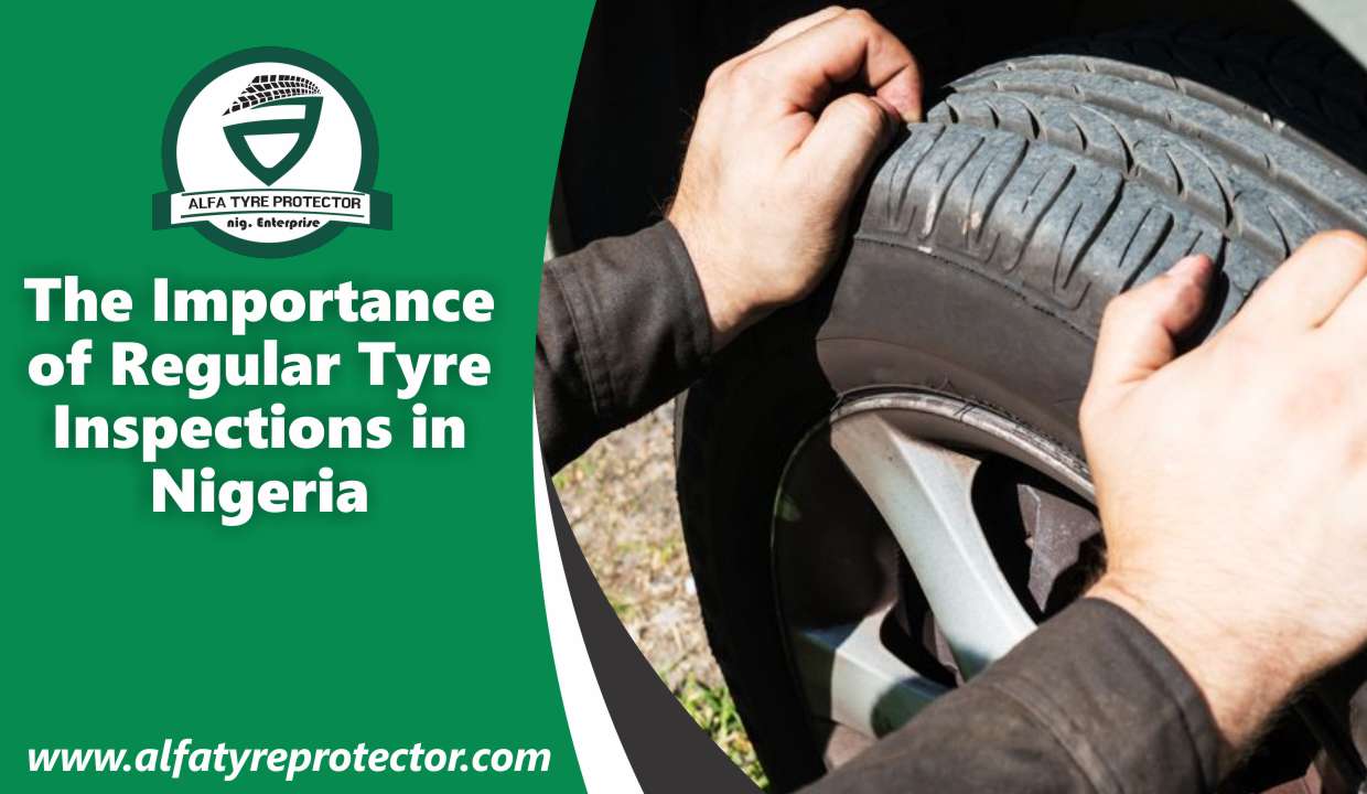 tyre inspection